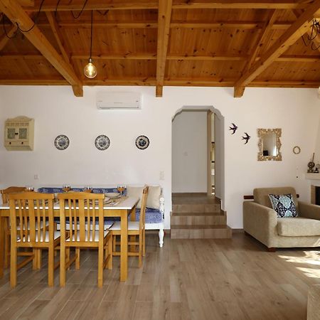 Diakopi Villa Skopelos stad Exteriör bild