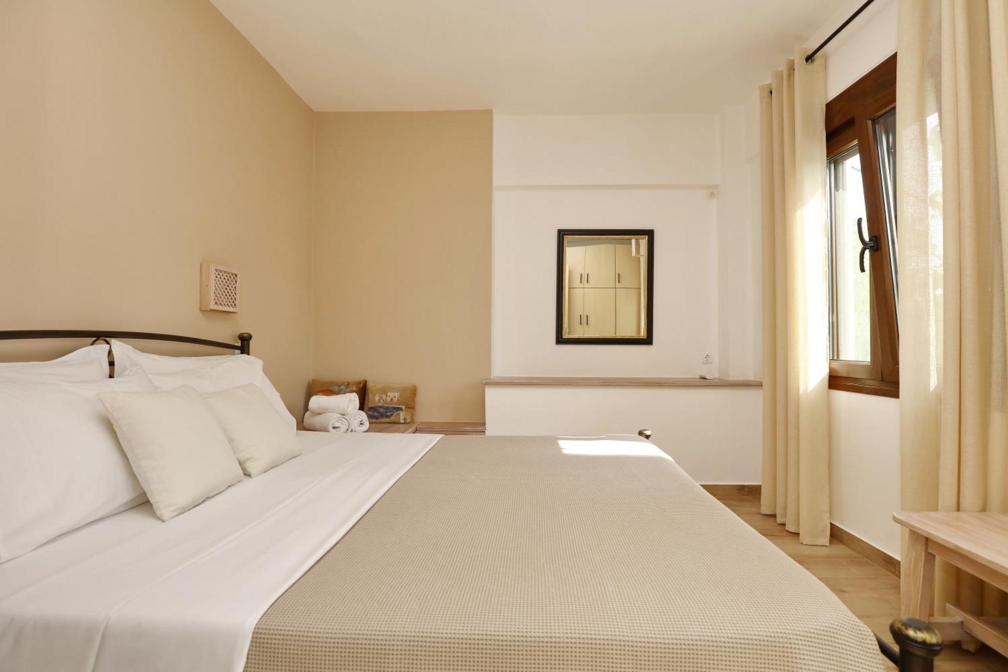 Diakopi Villa Skopelos stad Exteriör bild