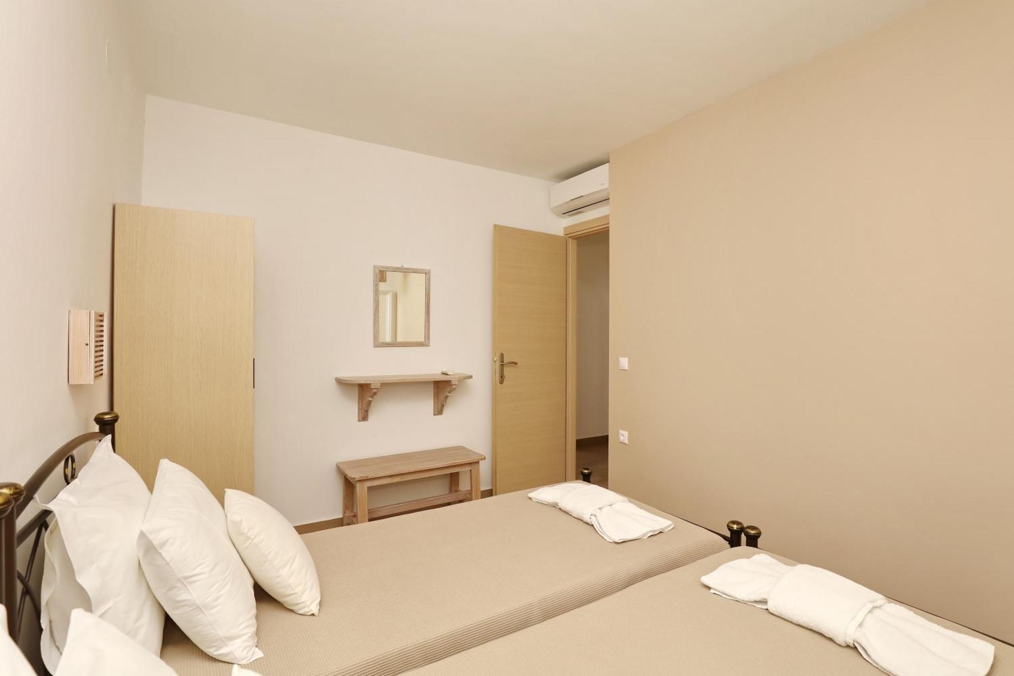 Diakopi Villa Skopelos stad Exteriör bild