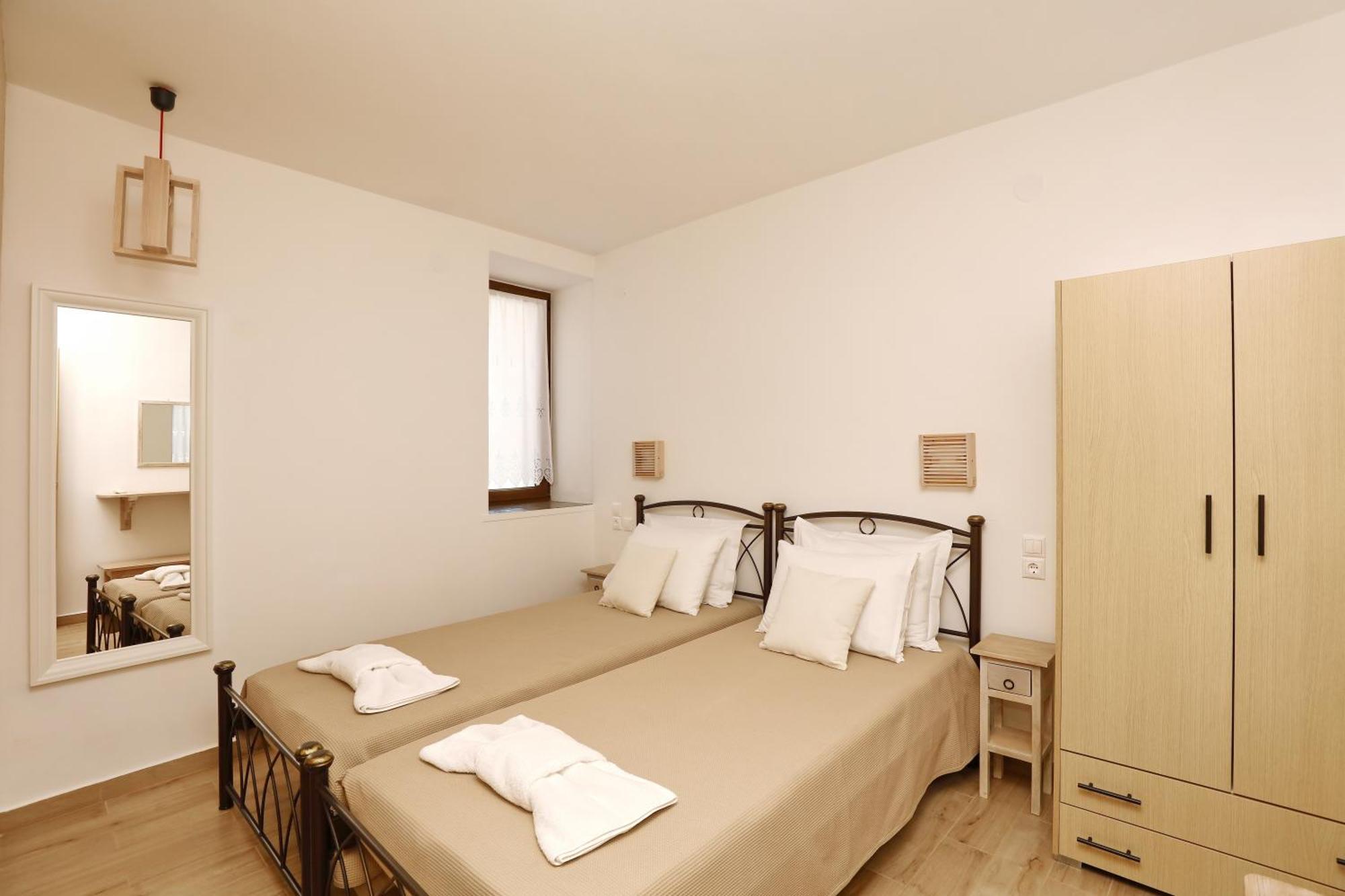 Diakopi Villa Skopelos stad Exteriör bild