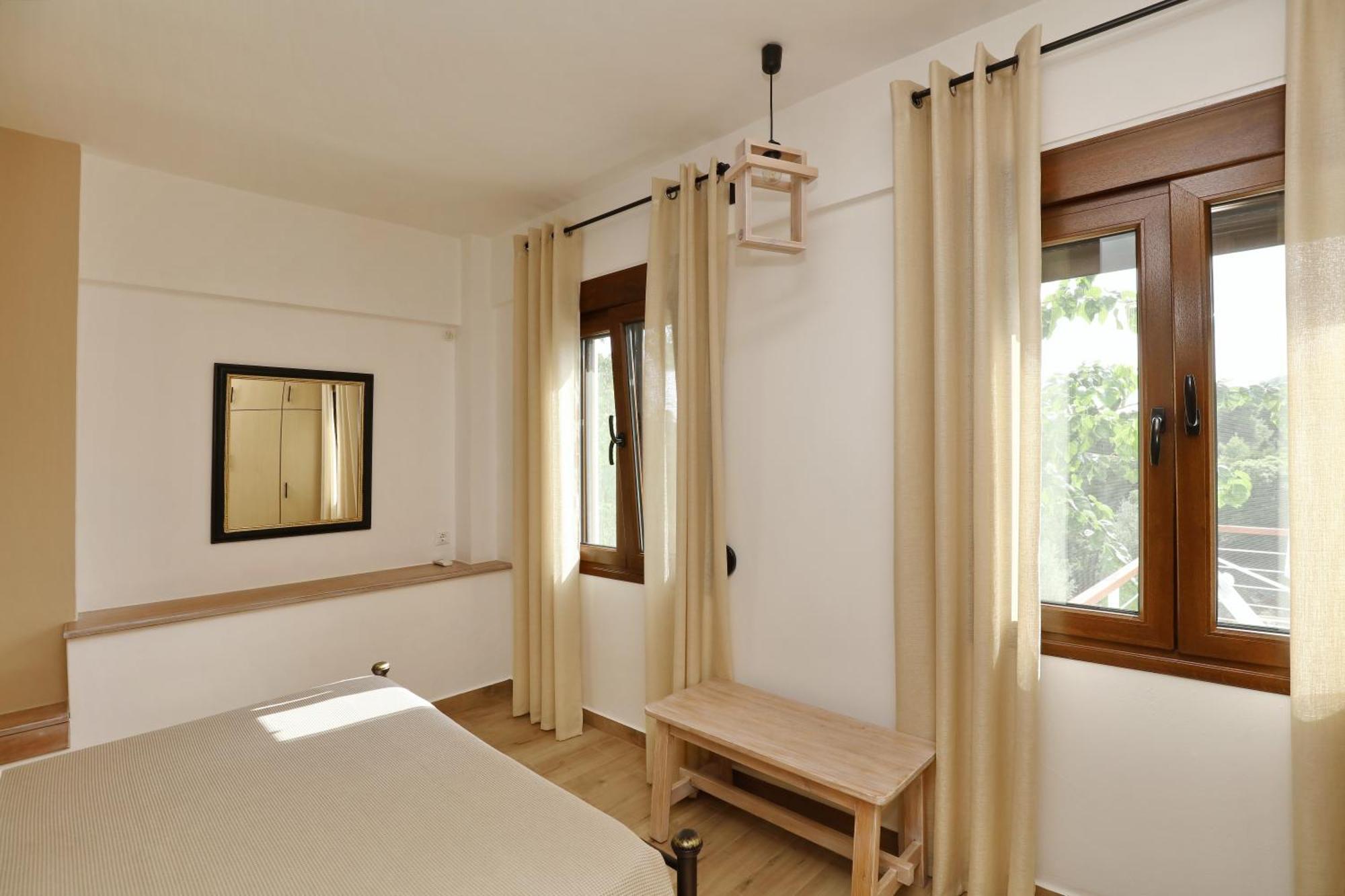 Diakopi Villa Skopelos stad Exteriör bild